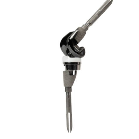 Smith+Nephew launches new LEGION Hinged Knee System with OXINIUM Technology